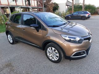 Renault Captur 2017 ENERGY DCI 90 EXPERIENCE-thumb-10