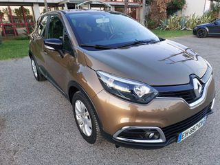 Renault Captur 2017 ENERGY DCI 90 EXPERIENCE-thumb-11