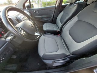 Renault Captur 2017 ENERGY DCI 90 EXPERIENCE-thumb-13