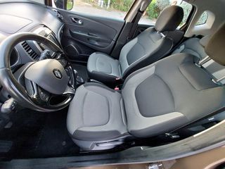 Renault Captur 2017 ENERGY DCI 90 EXPERIENCE-thumb-15