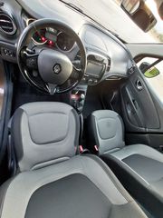 Renault Captur 2017 ENERGY DCI 90 EXPERIENCE-thumb-16