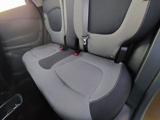Renault Captur 2017 ENERGY DCI 90 EXPERIENCE-thumb-19