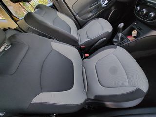 Renault Captur 2017 ENERGY DCI 90 EXPERIENCE-thumb-21
