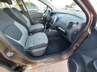 Renault Captur 2017 ENERGY DCI 90 EXPERIENCE-thumb-22