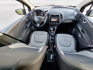 Renault Captur 2017 ENERGY DCI 90 EXPERIENCE-thumb-28