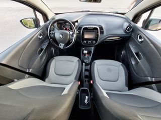 Renault Captur 2017 ENERGY DCI 90 EXPERIENCE-thumb-35