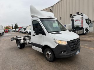 Σασί Mercedes-Benz 2019 SPRINTER 519 EURO 6 ΠΡΟΣΦΟΡΑ
