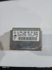 Πλακέτα MERCEDES C-CLASS (W203) (2000-2007) A0025428918  αισθητήρας ESP