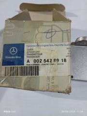 Πλακέτα MERCEDES C-CLASS (W203) (2000-2007) A0025428918  αισθητήρας ESP-thumb-2