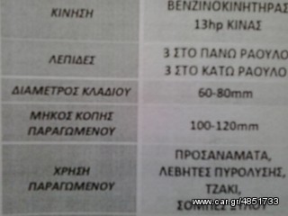Σχίστες Ξύλων 2014 ΤΕΜΑΧΙΣΜΟΣ ΚΛΑΔΙΩΝ-thumb-3