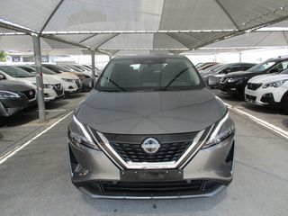 Nissan Qashqai 2022 E-POWER 190ps AYTO