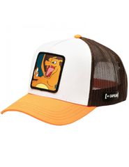 Capslab X Pokemon Charizard Cap CLPKM61CTCHA