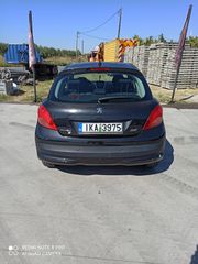 Peugeot 207 2009