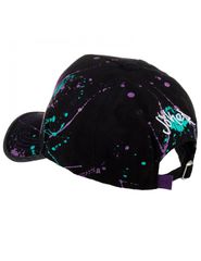 Capslab DC Comics Joker Cap CLDCTAG1JOK-thumb-2