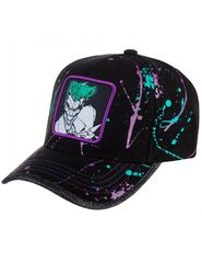 Capslab DC Comics Joker Cap CLDCTAG1JOK