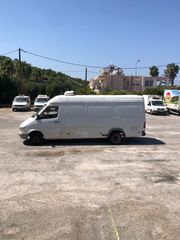 Ψυγείο Mercedes-Benz 2007 SPRIDER 413