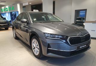 Skoda Octavia 2025 Grand Coupe Selection 2.0 TDI 150 PS DSG  ΤΑΞΙ ΠΡΟΣΦΟΡΑ