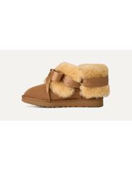 UGG Classic Bailey Tie Boot 1171530CHE-thumb-2