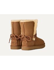 UGG Classic Bailey Tie Boot 1171530CHE-thumb-3