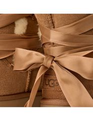 UGG Classic Bailey Tie Boot 1171530CHE-thumb-4