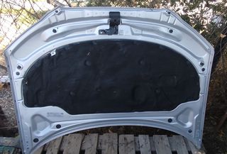 Καπό Audi A3 1996-2003-thumb-1