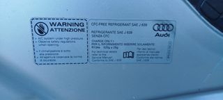 Καπό Audi A3 1996-2003-thumb-2