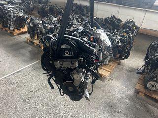ΚΙΝΗΤΗΡΑΣ PEUGEOT 308  2014   1.6cc  ΤΥΠΟΣ ΚΙΝΗΤΗΡΑ:  9Η06