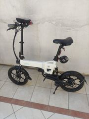 City Bikes Fiido 2022 D2s