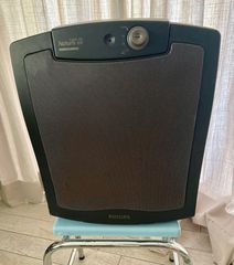 ΙΟΝΙΣΤΗΣ ΧΩΡΟΥ PHILIPS CLEAN AIR NATURIS 100