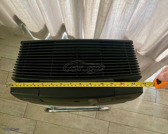 ΙΟΝΙΣΤΗΣ ΧΩΡΟΥ PHILIPS CLEAN AIR NATURIS 100-thumb-1