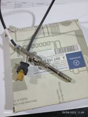 ΑΙΣΘΗΤΗΡΑΣ ΘΕΡΜΟΚΡΑΣΙΑΣ