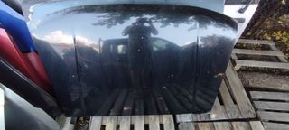 Καπό Nissan Navara D22 1998-2001