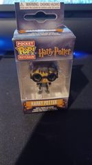 Φιγούρα Funko Pocket Pop! Keychain Harry Potter