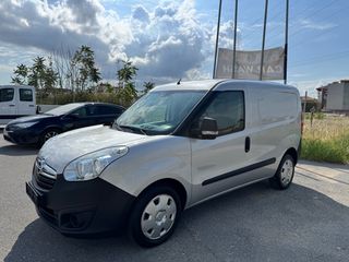 Opel Combo 2018 VAN 1.6 CDTI