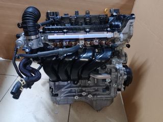 ΚΙΝΗΤΗΡΑΣ (ΜΗΧΑΝΗ) HYBRID K12D SUZUKI SWIFT / 17-24 ΜΕ 27.000 ΧΛΜ AΡΙΣΤΗ ΚΑΤΑΣΤΑΣΗ!!!ΑΠΟΣΤΟΛΗ ΣΕ ΟΛΗ ΤΗΝ ΕΛΛΑΔΑ!!!