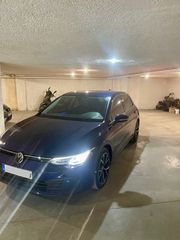 Volkswagen Golf 2021 etsi DSG Ελληνικό
