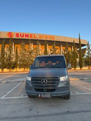 Mercedes-Benz 2021 Vvip