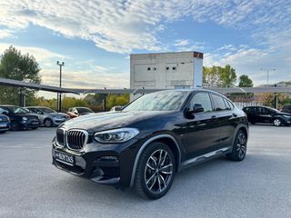 Bmw X4 2021 XDRIVE 20D - M PACKET