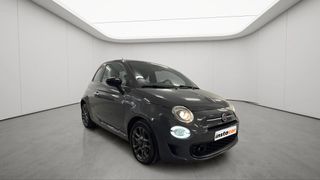 Fiat 500 2021 CONNECT