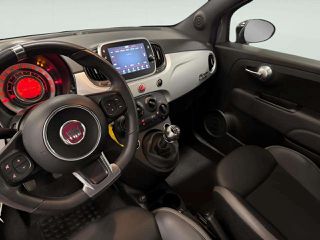 Fiat 500 2021 CONNECT