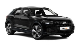 Audi Q2 2022 COMFORT PANORAMA 30 TFSI