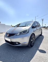 Honda Jazz 2010 jazz