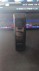 Geek Vape Box Mod S100 100W μαύρο