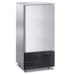 ΚΑΤΑΨΥΞΗ ΤΑΧΕΙΑΣ ΨΥΞΗΣ-BLAST CHILLER-SHOCK FREEZER BASIC 15 ΘΕΣΕΩΝ GN  78x181.7cm   BAF000