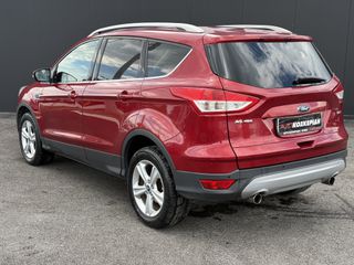 Ford Kuga 2015 ΜΕ ΟΘΟΝΗ-ΘΕΡΜΑΙΝΟΜΕΝΑ-ΑΥΤΟΜΑΤΟ ΠΑΡΚΑΡΙΣΜΑ-KEYLESS-thumb-3