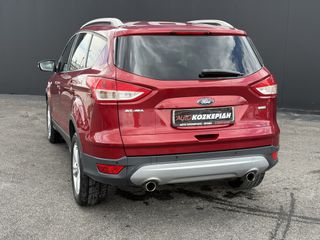 Ford Kuga 2015 ΜΕ ΟΘΟΝΗ-ΘΕΡΜΑΙΝΟΜΕΝΑ-ΑΥΤΟΜΑΤΟ ΠΑΡΚΑΡΙΣΜΑ-KEYLESS-thumb-4