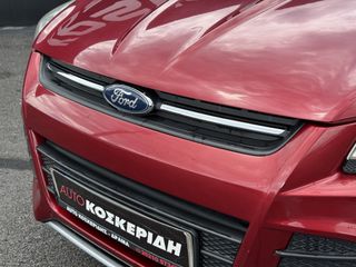 Ford Kuga 2015 ΜΕ ΟΘΟΝΗ-ΘΕΡΜΑΙΝΟΜΕΝΑ-ΑΥΤΟΜΑΤΟ ΠΑΡΚΑΡΙΣΜΑ-KEYLESS-thumb-8