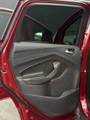 Ford Kuga 2015 ΜΕ ΟΘΟΝΗ-ΘΕΡΜΑΙΝΟΜΕΝΑ-ΑΥΤΟΜΑΤΟ ΠΑΡΚΑΡΙΣΜΑ-KEYLESS-thumb-31