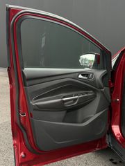Ford Kuga 2015 ΜΕ ΟΘΟΝΗ-ΘΕΡΜΑΙΝΟΜΕΝΑ-ΑΥΤΟΜΑΤΟ ΠΑΡΚΑΡΙΣΜΑ-KEYLESS-thumb-33