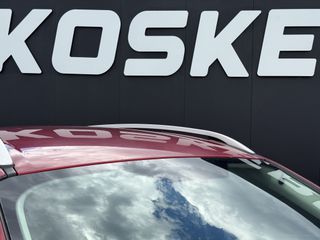 Ford Kuga 2015 ΜΕ ΟΘΟΝΗ-ΘΕΡΜΑΙΝΟΜΕΝΑ-ΑΥΤΟΜΑΤΟ ΠΑΡΚΑΡΙΣΜΑ-KEYLESS-thumb-11